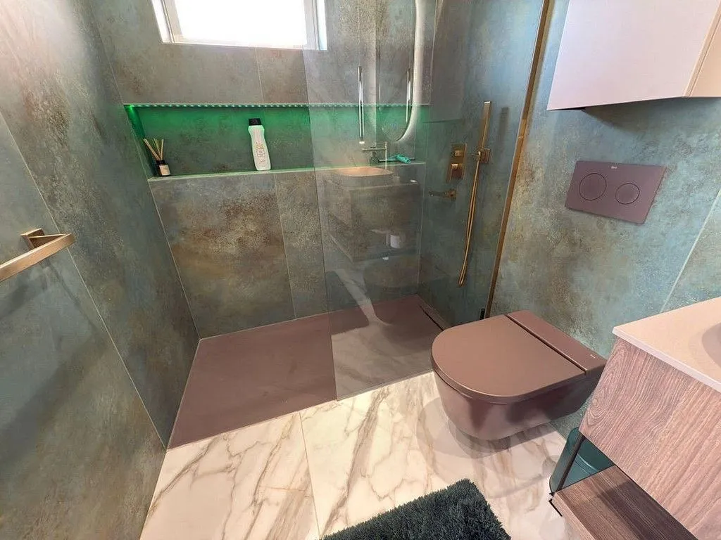 Vannitoad - Luxury Villa with Ocean Views in Adeje