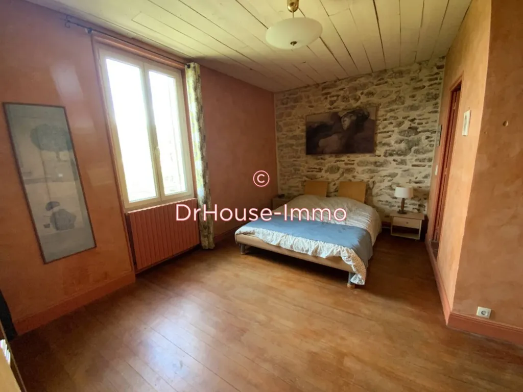 Chambres - Maison de Ville avec Terrasse à Cahors