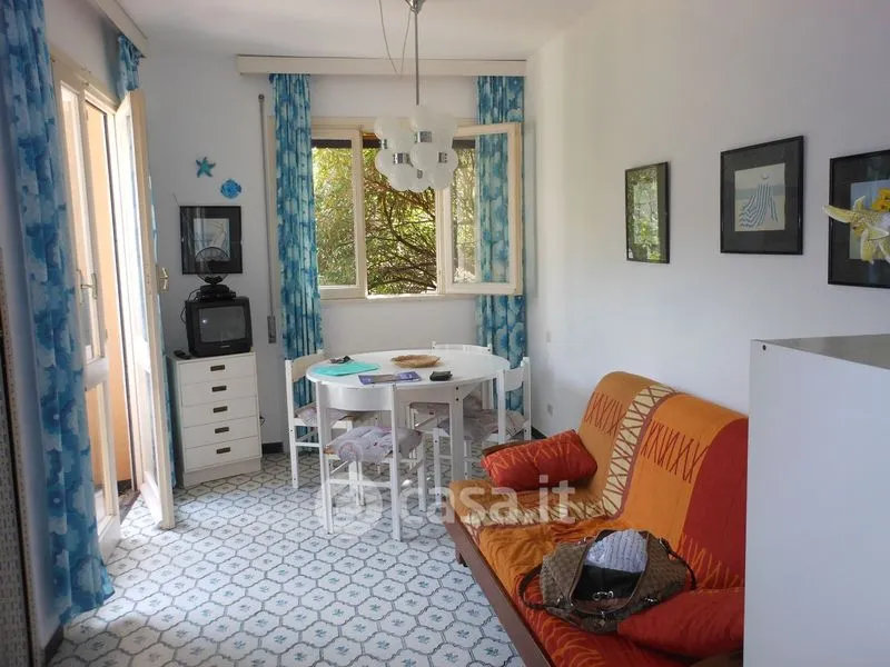 Séjour - Rented Studio with Balcony in Monterosso al Mare