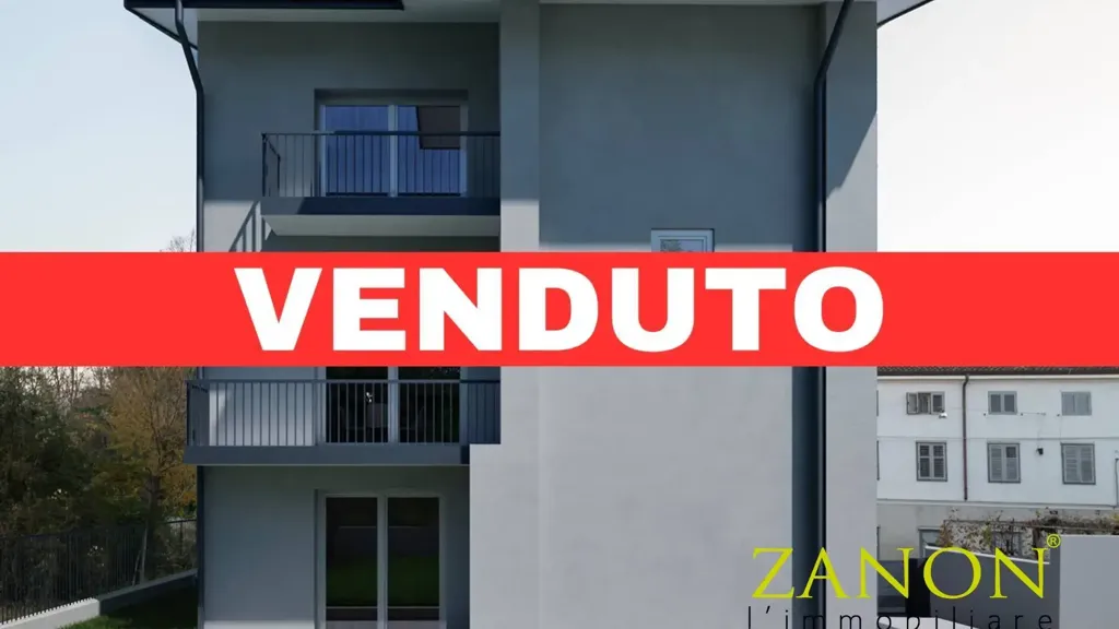 Välivaade - Ground Floor Apartment with Garden in Gorizia