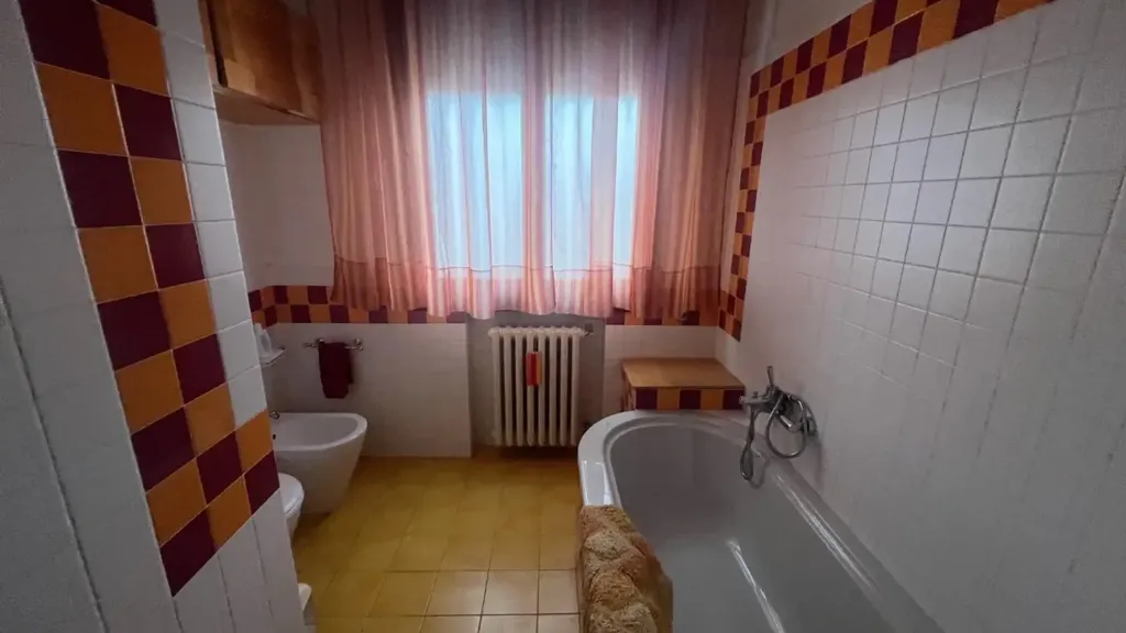 Vannitoad - Rustic Apartment with Terrace in Empoli