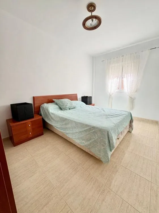 Camere da letto - Modern Apartment with Terrace in Torrox