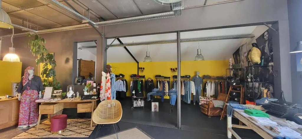 Toad - High-End Women's Clothing Shop in Limoges