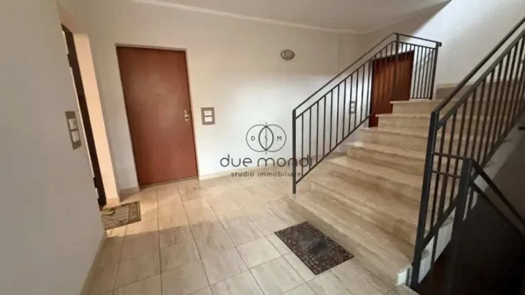Pièces - Terraced Apartment with Garden in Foligno
