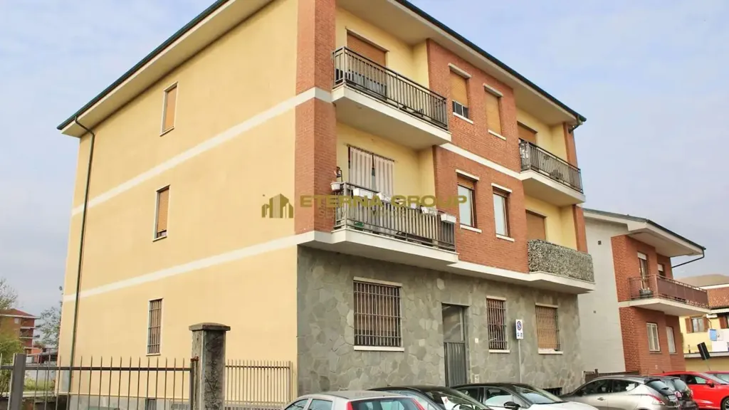 Välivaade - Apt with Balcony in Moncalieri