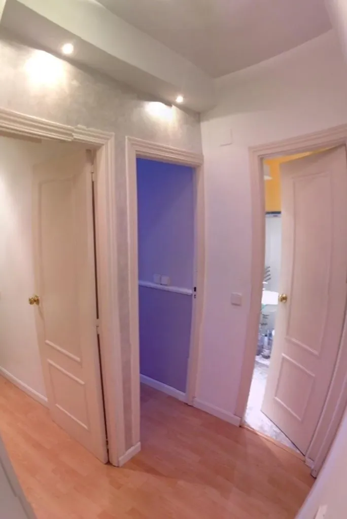 Esik - Student-Friendly Flat with Terrace in Granada