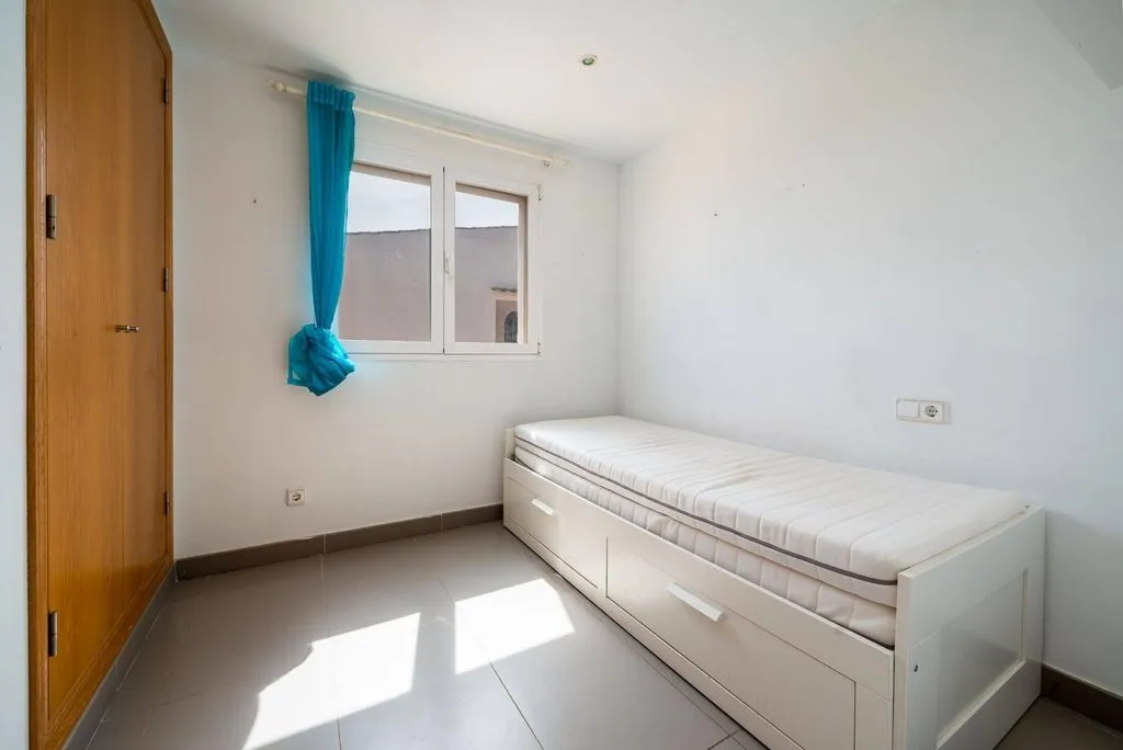 Magamistoad - Luxury Semidetached House with Sea View in Portocolom