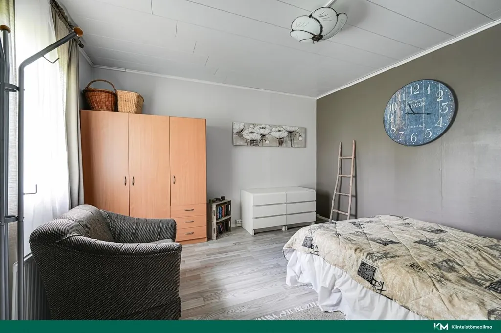 Magamistoad - Spacious House with Sauna in Kerava