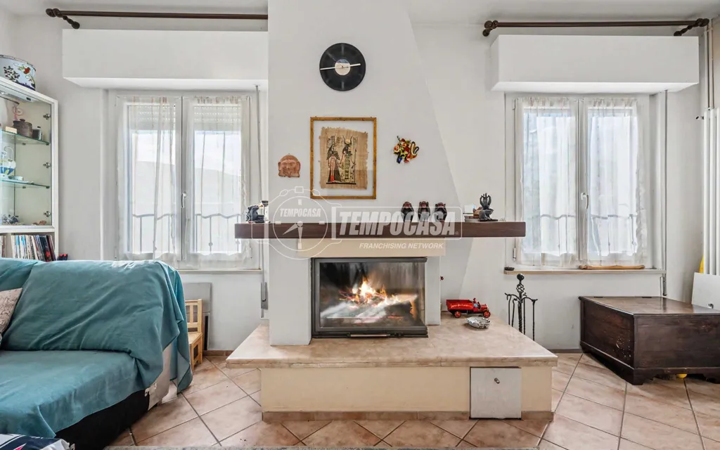 Elutuba - Charming Apartment with Balcony in Bagnacavallo