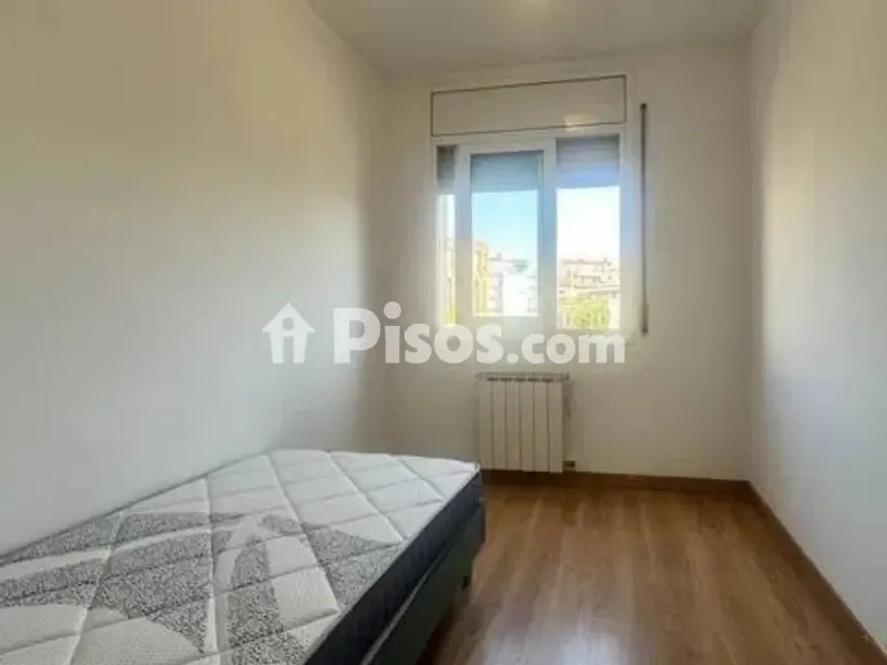 Camere da letto - Student Flat with Terrace in El Mercadal