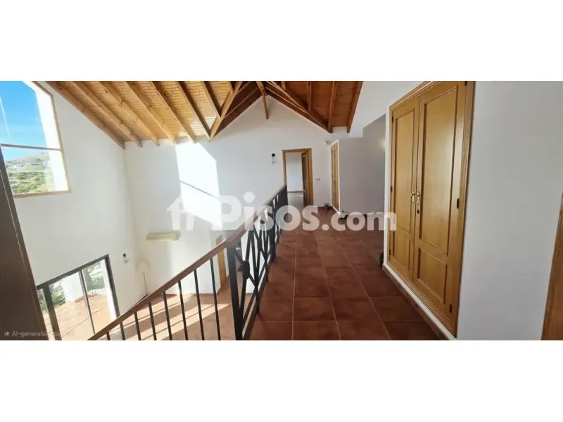 Pièces - Contemporary Villa with Sea Views in Valtocado