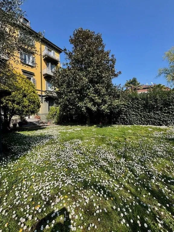 Aed - Luxury Flat with River View in Turin