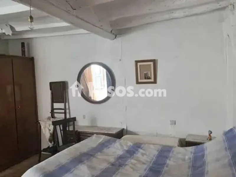 Magamistoad - Rustic House with Historical Charm in Gea de Albarracín