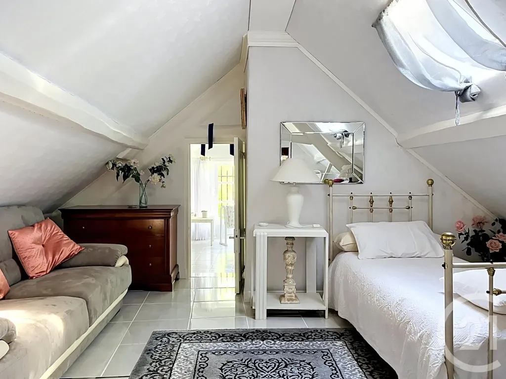 Camere da letto - Maison with Piscine near Chartres