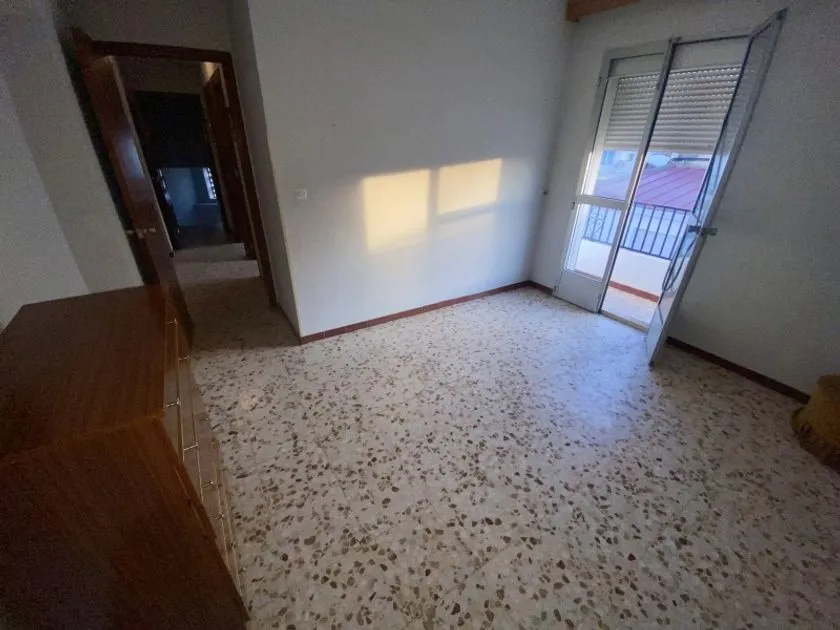 Pièces - Flat with Terrace in Santa Marta De Los Barros