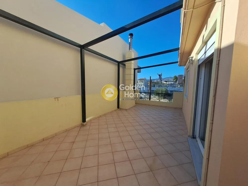 Terrace - 6-room house in GR