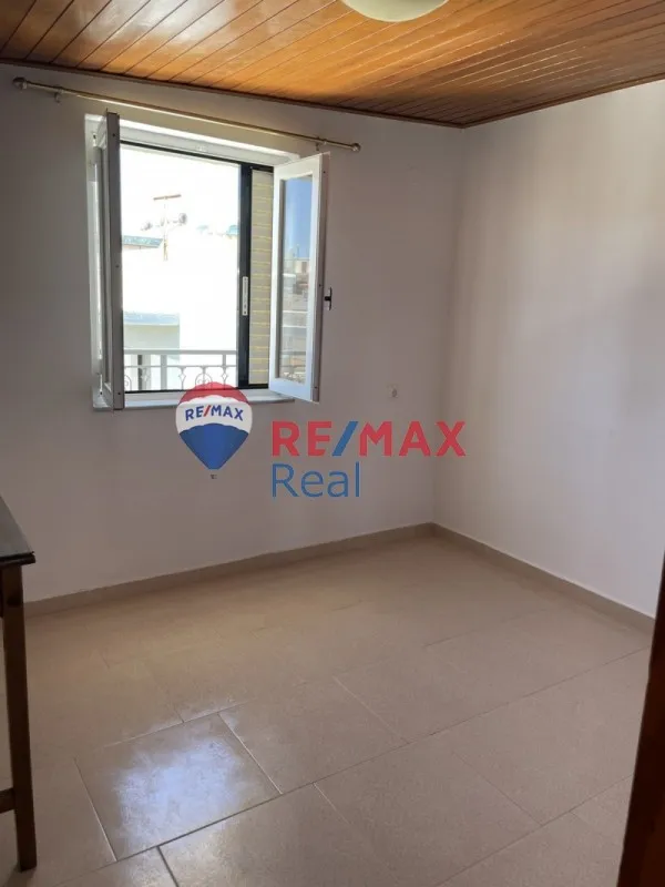 Pièces - Studio Flat with Balcony in Heraklion, Mastabas