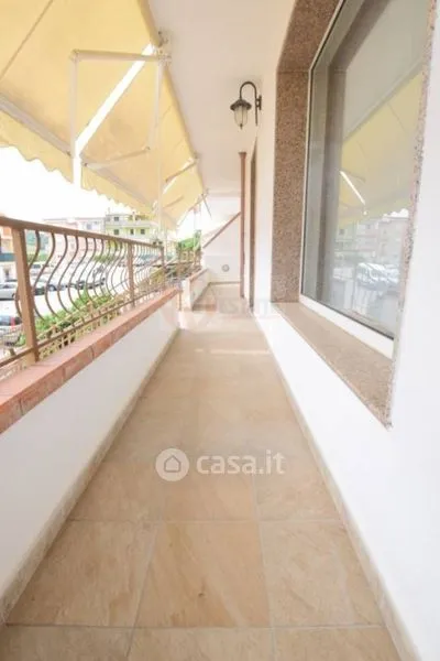 Terrass - Terraced Villa with Solar Panels in Nuoro