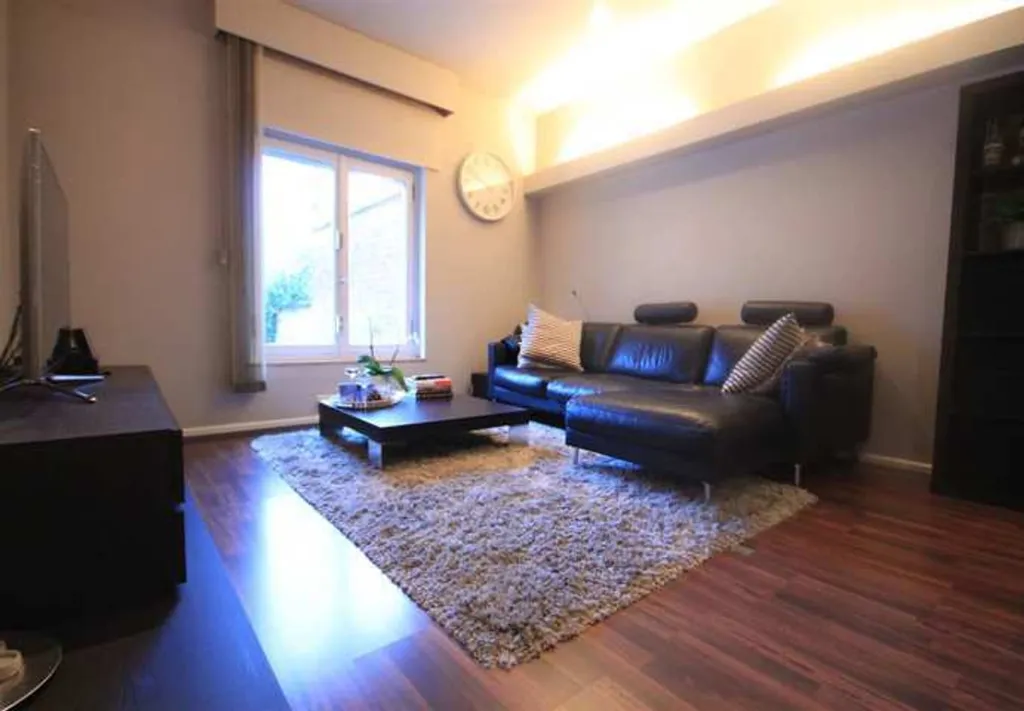 Elutuba - Furnished Studio with Elevator in Antwerp