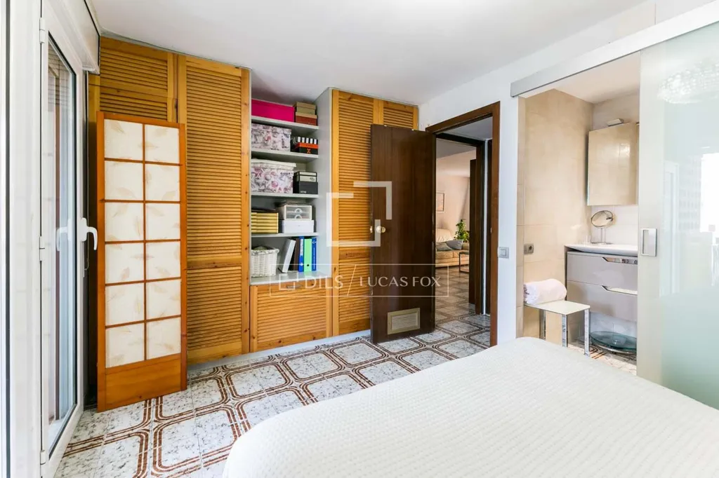 Camere da letto - Luxury Seafront Apartment in Castelldefels