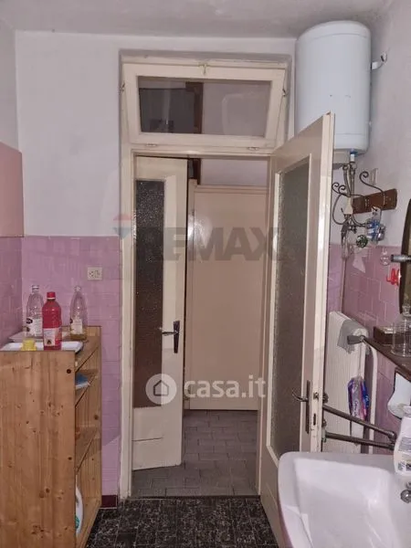 Vannitoad - Traditional Bifamiliar House in Zorzoi, Sovramonte