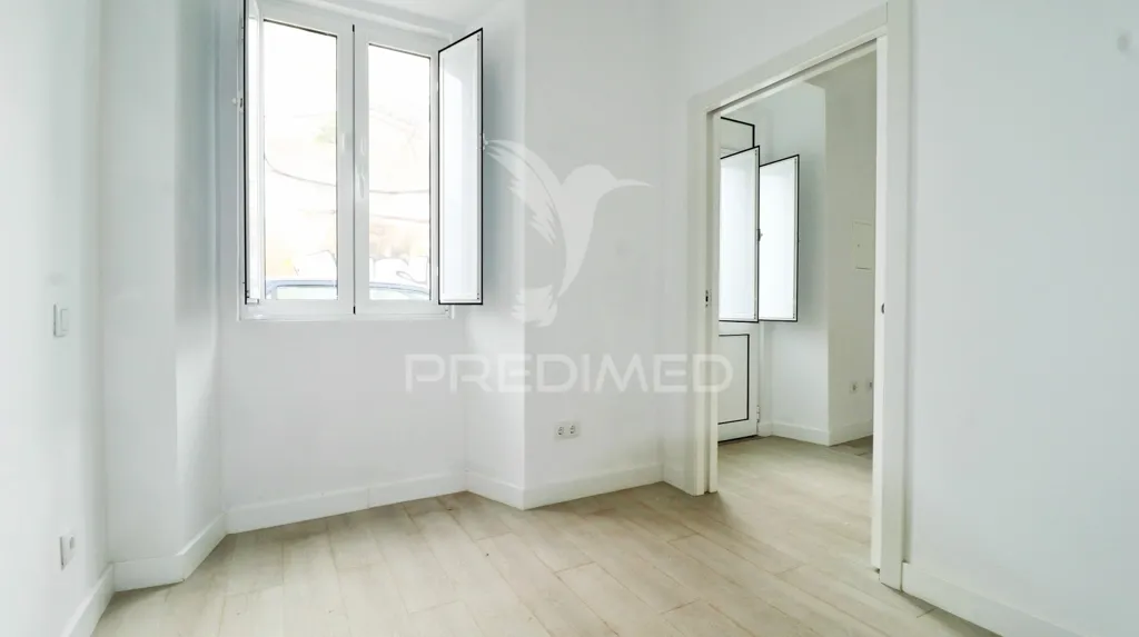 Toad - Remodelled House with Two Apartments in Olhão