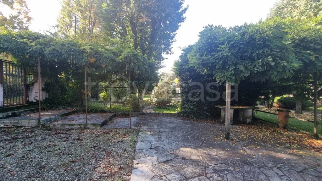 Jardin - Semi-detached Villa with Garden in Bra