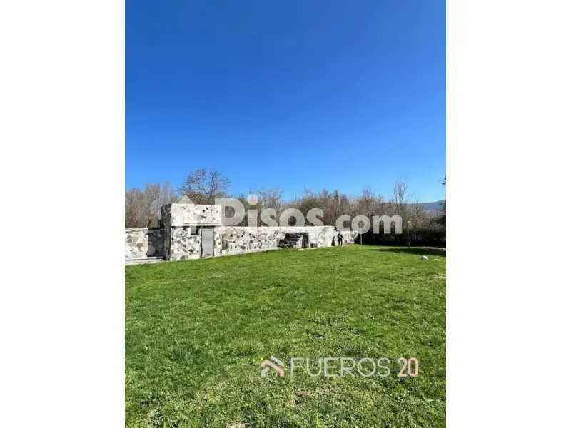 Aed - Cottage with Pool in Bustillo de Villarcayo