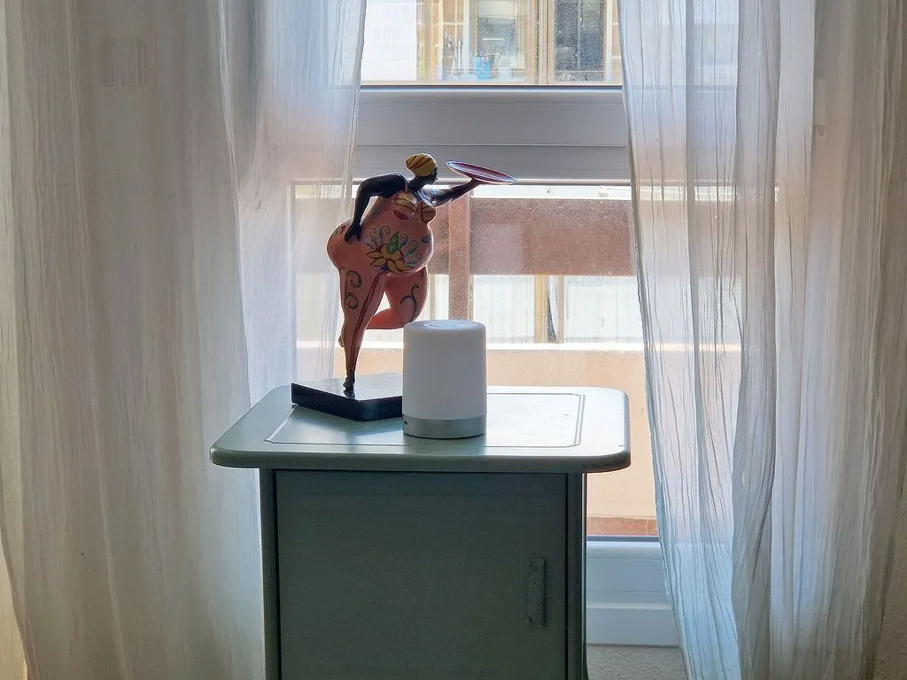 Toad - Duplex with Sea View in Valdenoja, Santander