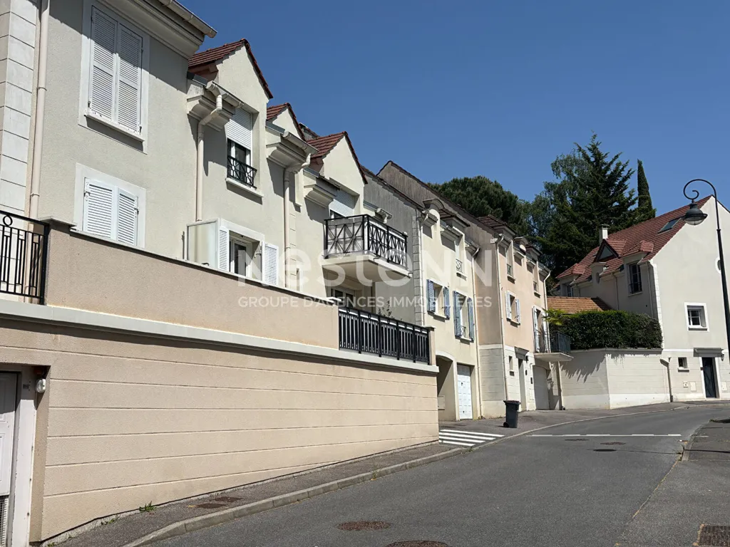 Extérieur - Appartement avec Balcon et Parking à Igny, Secteur Sablons