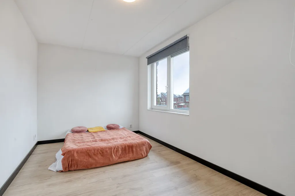 Chambres - Maison 4 pièces à Nieuw-Roden