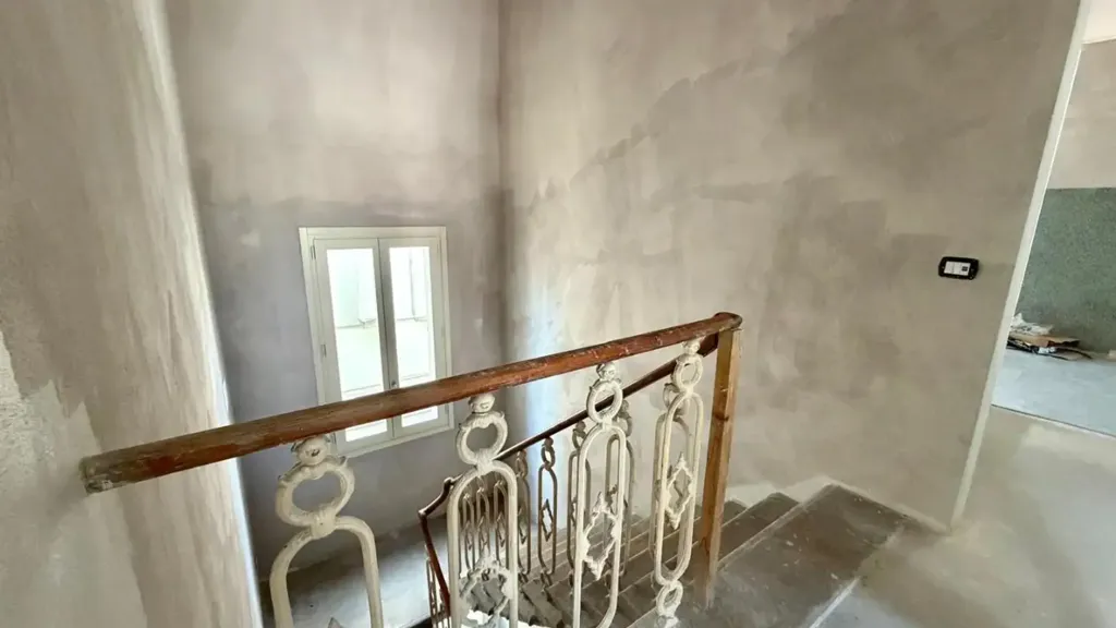 Stanze - Luxury Apartment with Liberty Staircase in Empoli