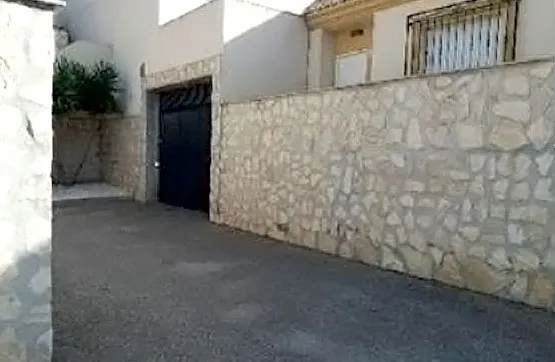 Exterior - Garage Space in Turre, Almería