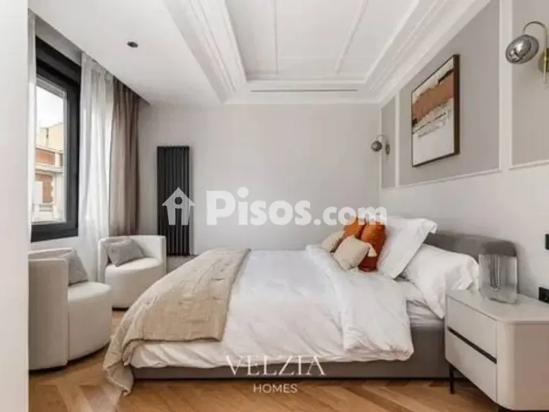 Magamistoad - Luxury Flat with Balcony in Salamanca, Madrid