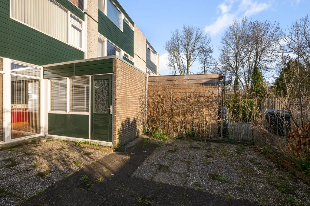 Extérieur - Maison 4 pièces à Koog aan de Zaan