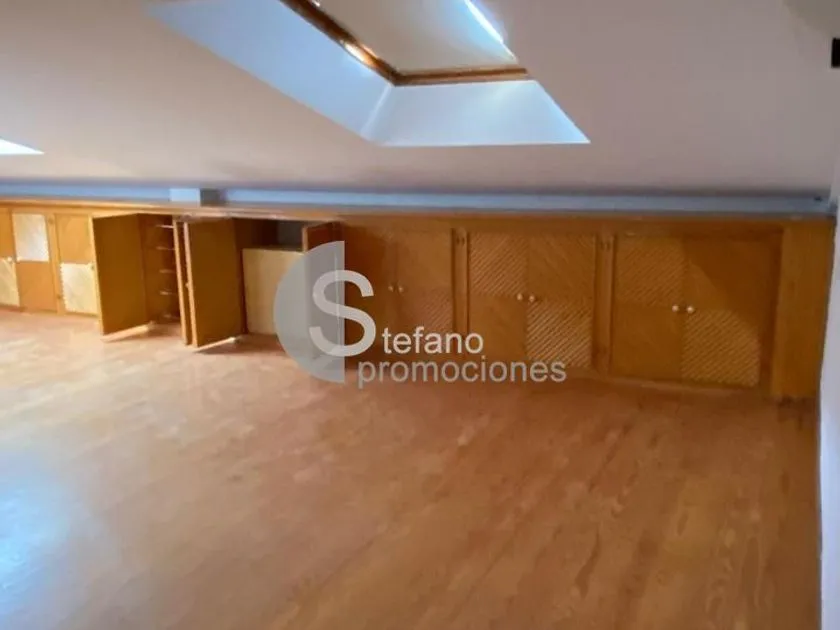 Rooms - Chalet with Terrace in Pedregalejo, Málaga