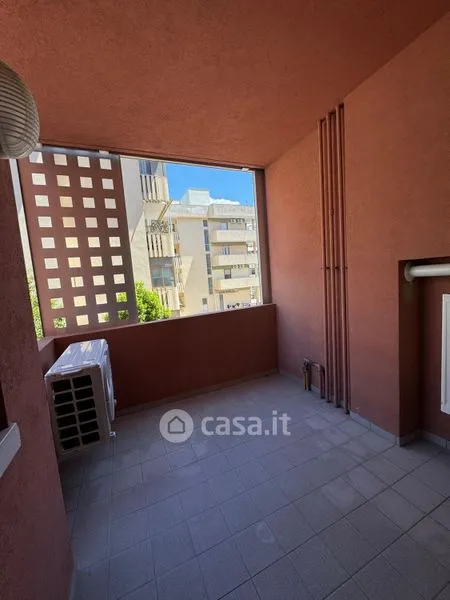 Terrass - Modern Quadruplex with Balcony in Lecce
