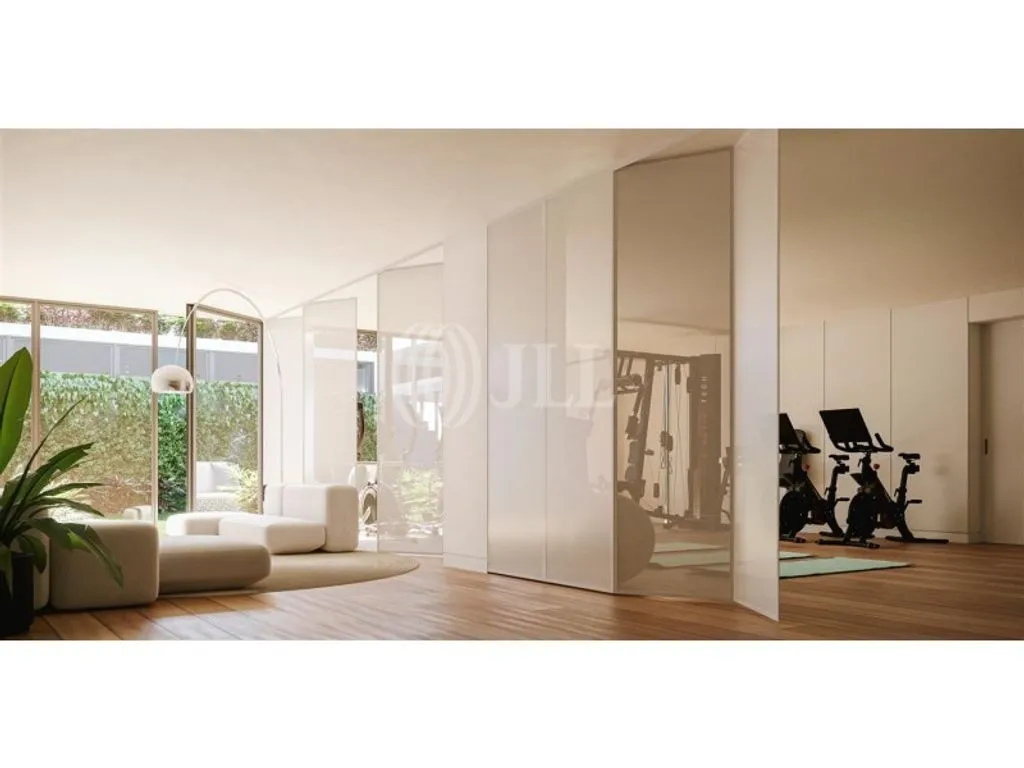 Elutuba - Luxury Duplex Flat with Balconies in Lisbon