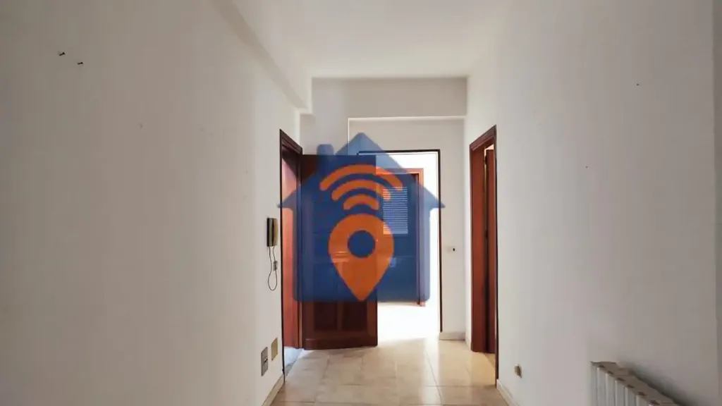 Ingresso - Spacious Apartment near Bus Stop in Castelvetrano