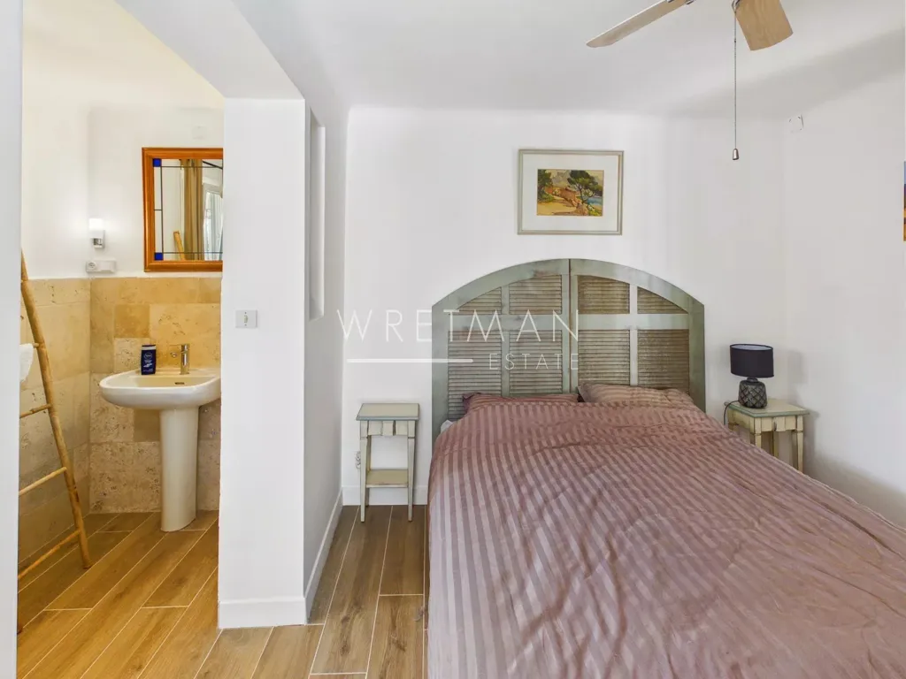 Magamistoad - Luxury Property with Two Villas in Draguignan