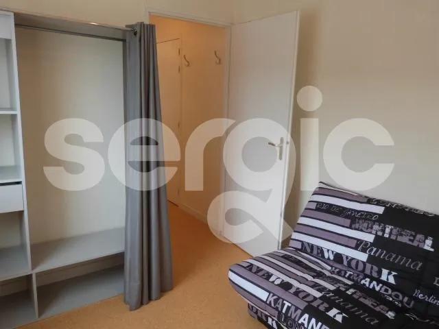 Magamistoad - Flat near University in Angers