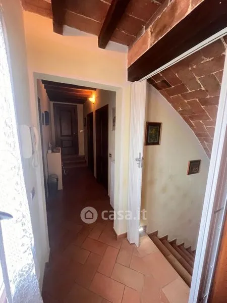 Esik - Independent House with Private Garden in Carpi
