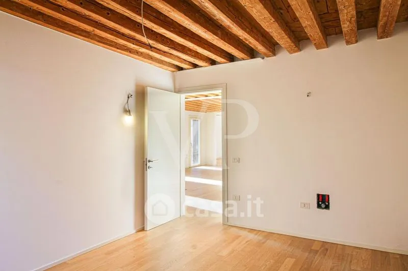 Pièces - Apartment with Basilica View in Vicenza