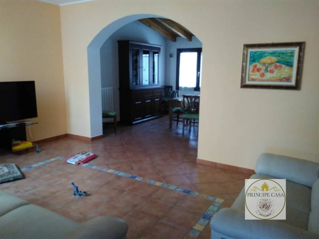 Elutuba - Terraced Villa with Private Garden in Montevago