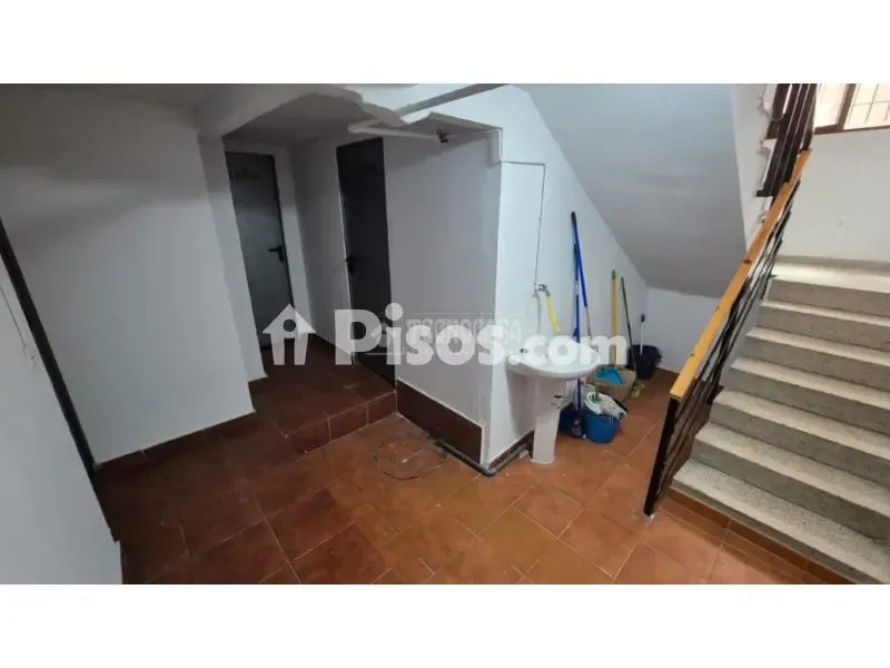 Pièces - Reformed Flat with Garage in Los Rosales