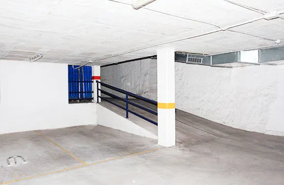 Garaaž - Parking Space in Central Sitges