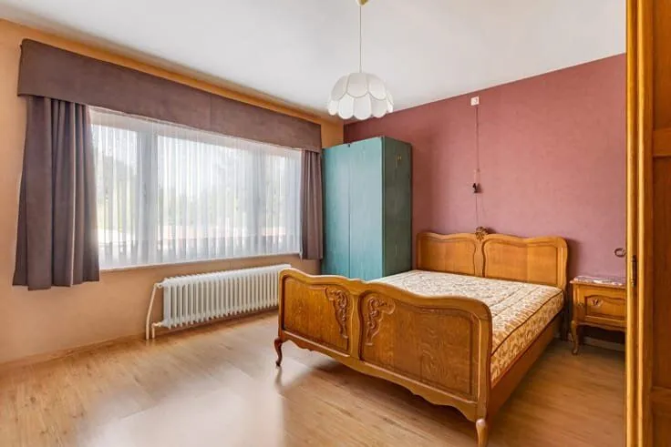 Chambres - Maison avec Terrasse et Jardin à Dessel