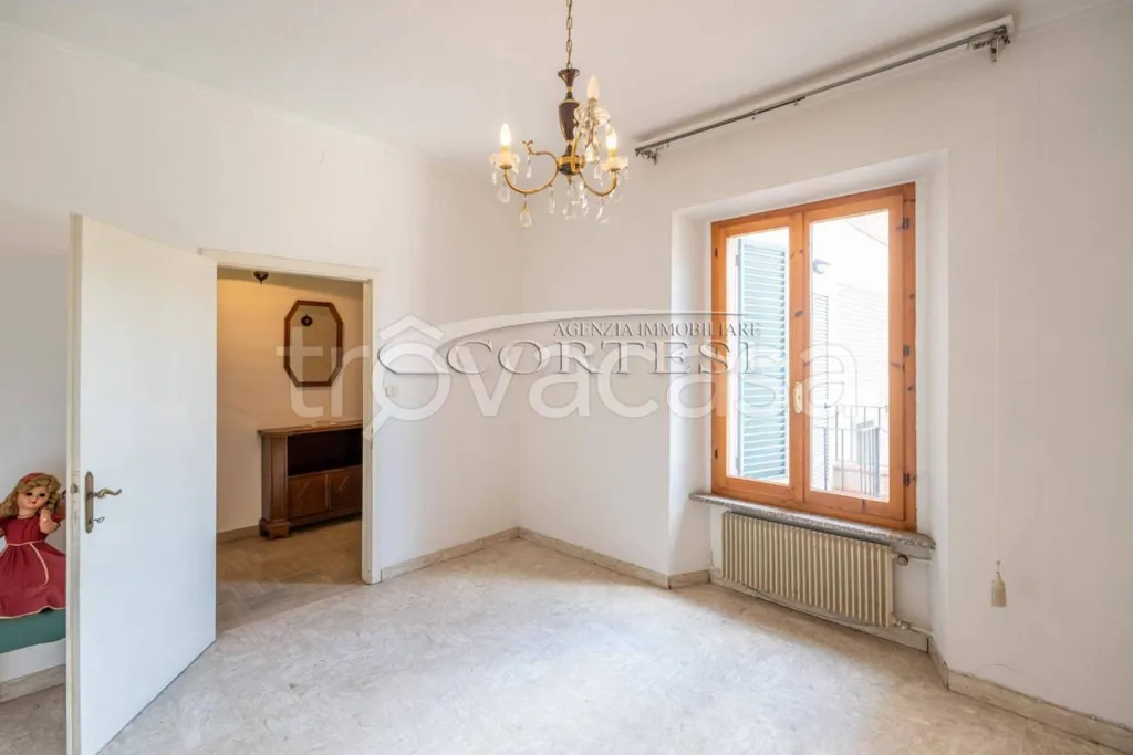 Toad - Three-Unit House with Private Garden in Città di Castello