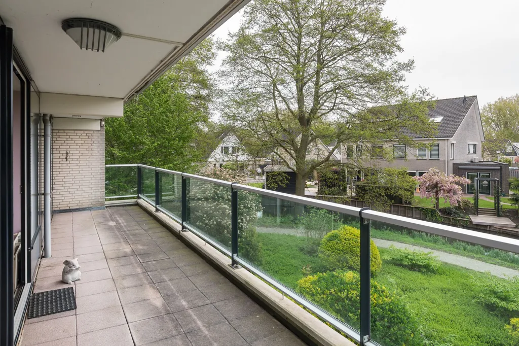 4-toaline korter asukohas Ridderkerk