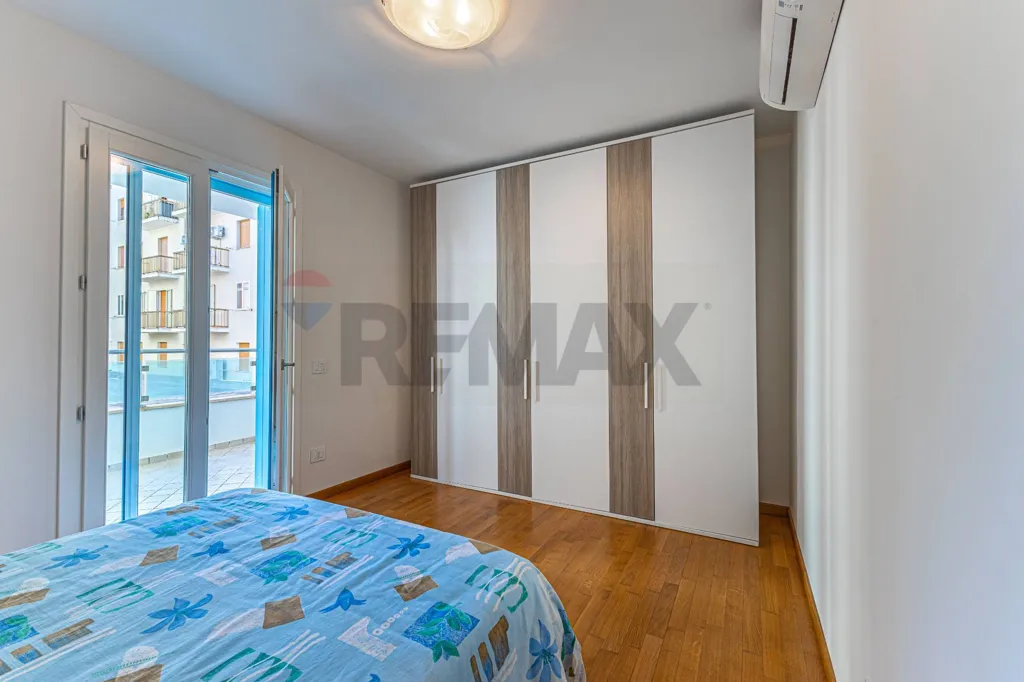 Magamistoad - Apartment with Sea View in Alghero